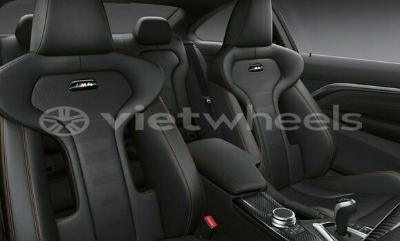 Buy Import BMW BMW M Series Car Buy Import BMW BMW M Series Car