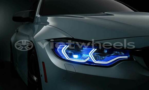 Mua Nhập khẩu BMW BMW M Series Xe ô tô