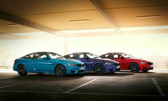 Buy Import BMW BMW M Series Car Buy Import BMW BMW M Series Car