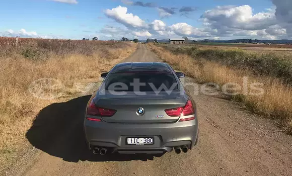 Buy Import BMW BMW M Series Car Buy Import BMW BMW M Series Car