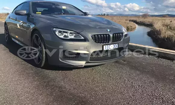 Buy Import BMW BMW M Series Car Buy Import BMW BMW M Series Car