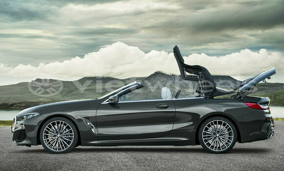 Mua Nhập khẩu BMW BMW M Series Xe ô tô