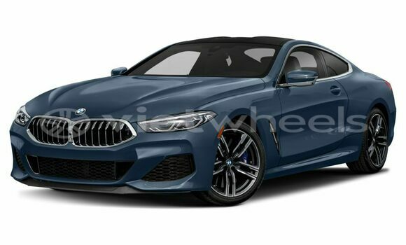 Buy Import BMW BMW M Series Car Buy Import BMW BMW M Series Car