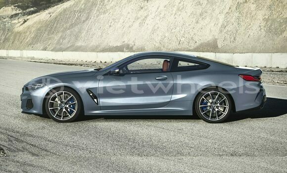 Buy Import BMW BMW M Series Car Buy Import BMW BMW M Series Car