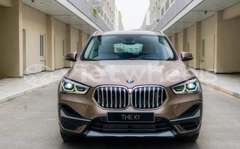 Big with watermark bmw bmw x1 hanoi saigon 46141