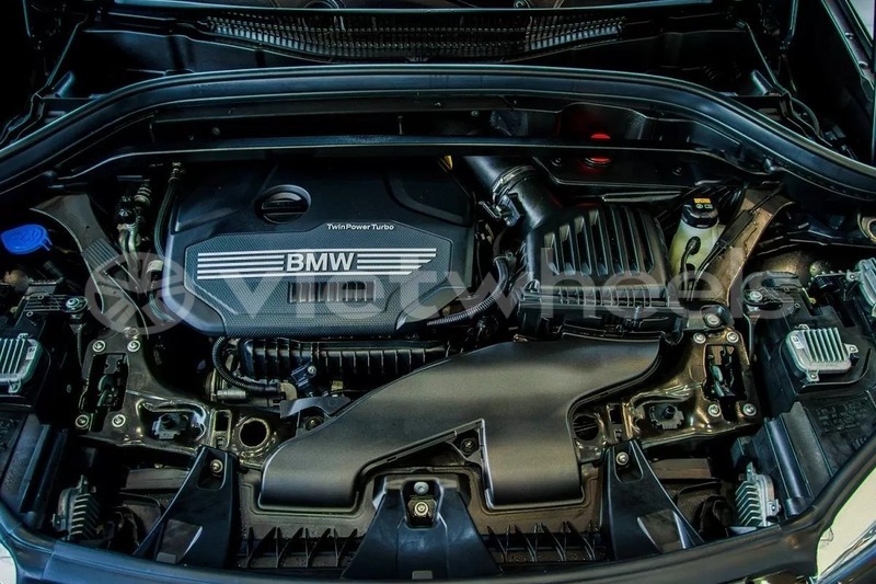 Big with watermark bmw bmw x1 hanoi saigon 46141