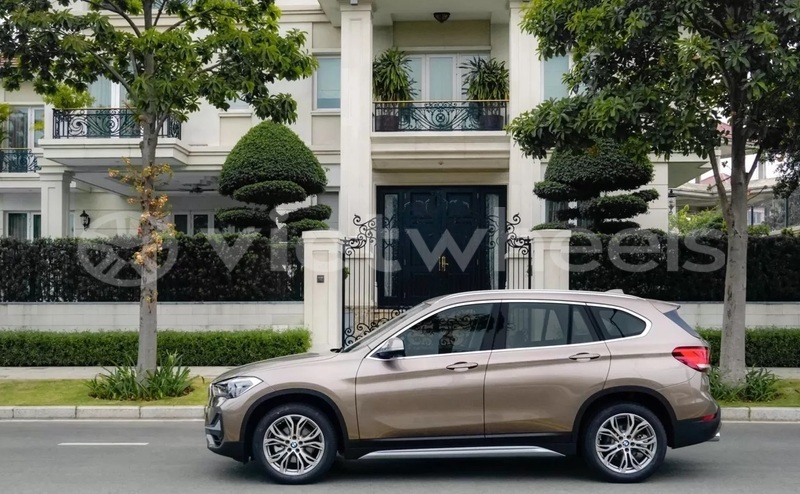 Big with watermark bmw bmw x1 hanoi saigon 46141