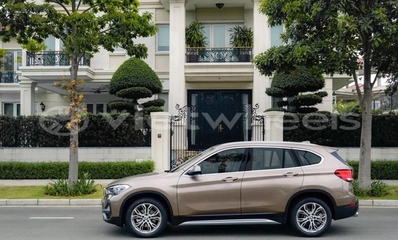 Buy Import BMW BMW X1 Car Buy Import BMW BMW X1 Car