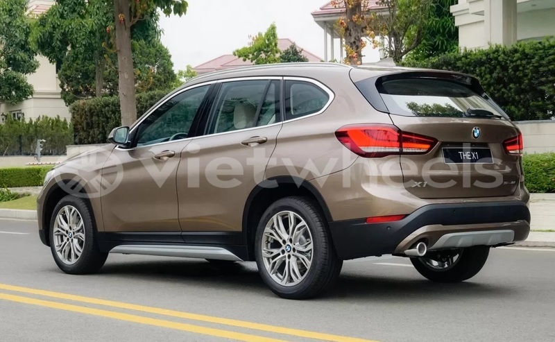 Big with watermark bmw bmw x1 hanoi saigon 46141