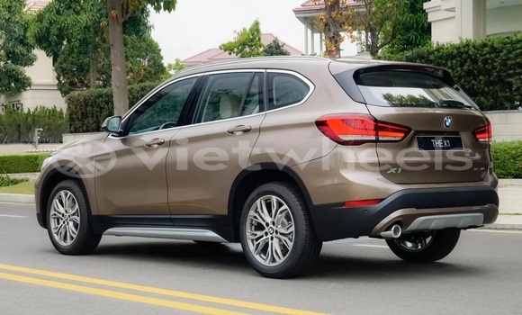 Buy Import BMW BMW X1 Car Buy Import BMW BMW X1 Car
