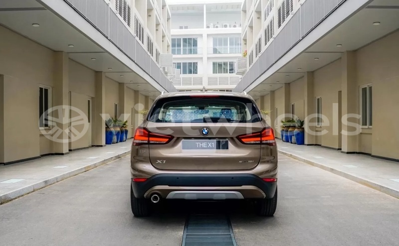 Big with watermark bmw bmw x1 hanoi saigon 46141