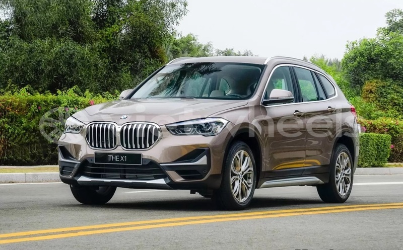 Big with watermark bmw bmw x1 hanoi saigon 46141