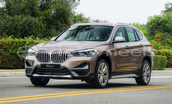 Buy Import BMW BMW X1 Car Buy Import BMW BMW X1 Car