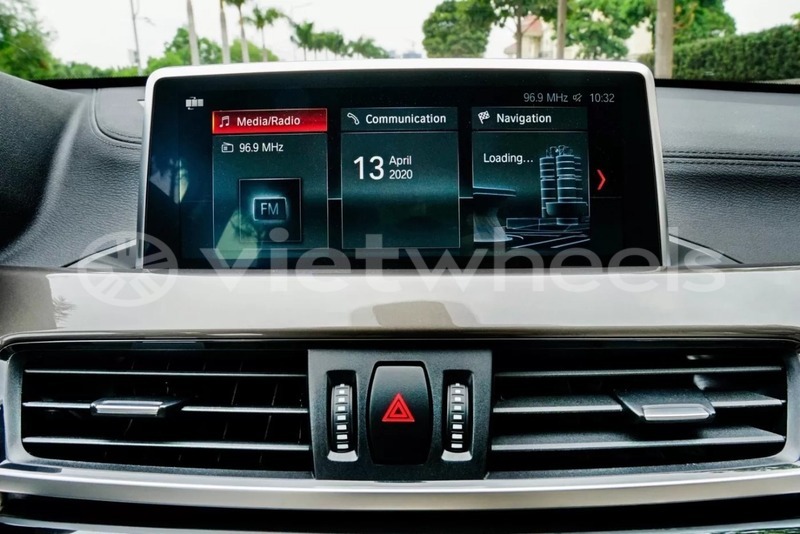 Big with watermark bmw bmw x1 hanoi saigon 46141