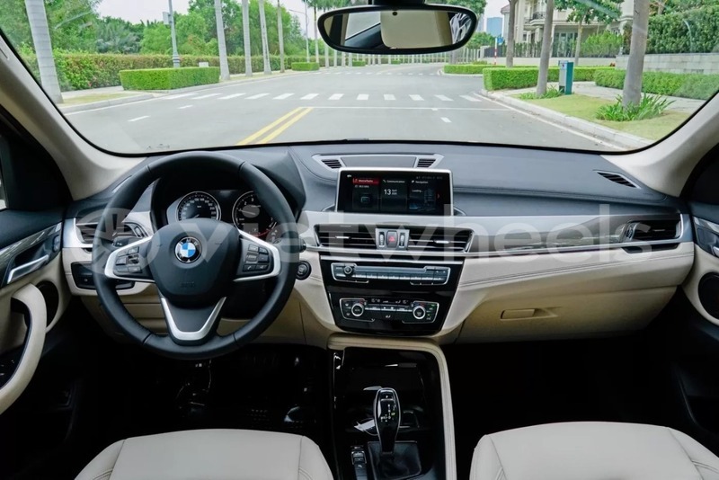Big with watermark bmw bmw x1 hanoi saigon 46141