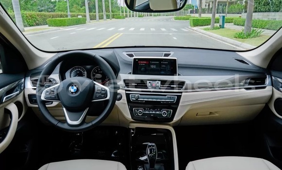 Buy Import BMW BMW X1 Car Buy Import BMW BMW X1 Car