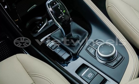 Buy Import BMW BMW X1 Car Buy Import BMW BMW X1 Car