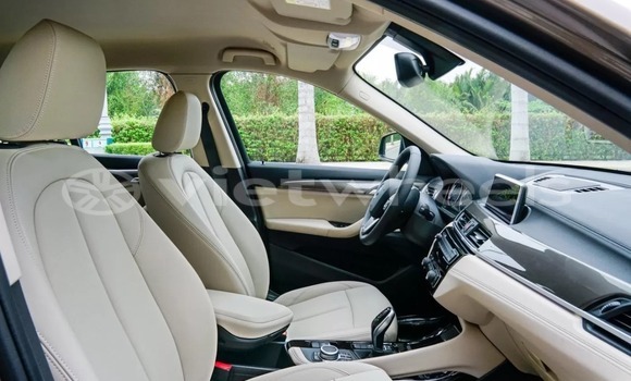 Buy Import BMW BMW X1 Car Buy Import BMW BMW X1 Car