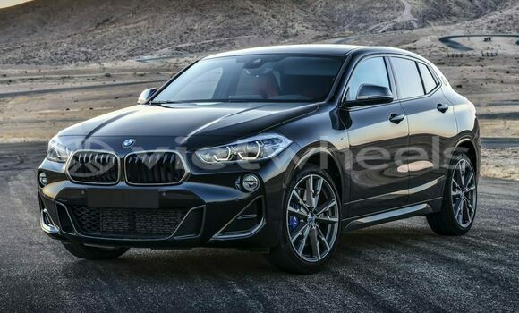 Buy Import BMW X series Car Buy Import BMW X series Car