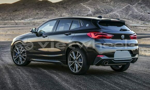 Buy Import BMW X series Car Buy Import BMW X series Car