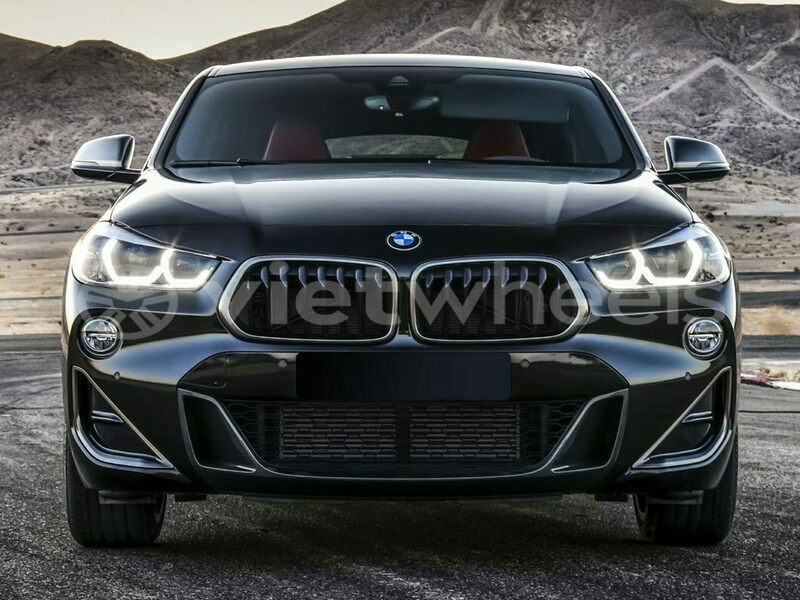 Big with watermark bmw x series hanoi saigon 46142