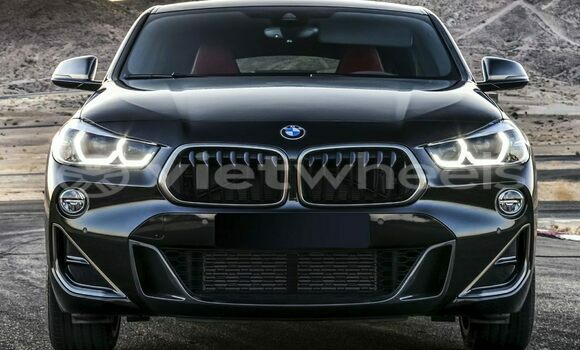 Buy Import BMW X series Car Buy Import BMW X series Car