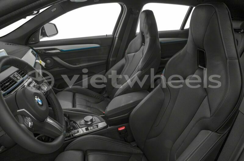 Big with watermark bmw x series hanoi saigon 46142