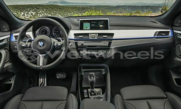 Buy Import BMW X series Car Buy Import BMW X series Car