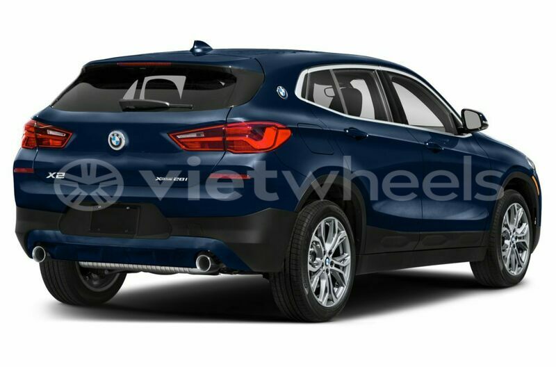 Big with watermark bmw x series hanoi saigon 46143