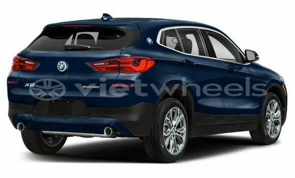 Buy Import BMW X series Car Buy Import BMW X series Car