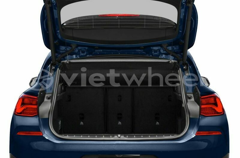 Big with watermark bmw x series hanoi saigon 46143