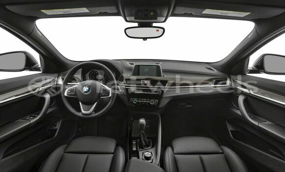 Buy Import BMW X series Car Buy Import BMW X series Car