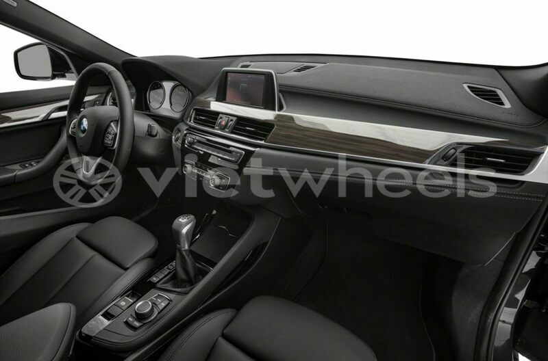 Big with watermark bmw x series hanoi saigon 46143