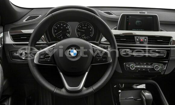 Buy Import BMW X series Car Buy Import BMW X series Car