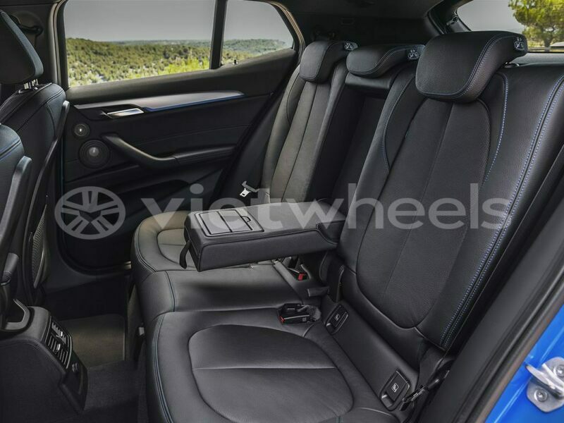 Big with watermark bmw x series hanoi saigon 46143