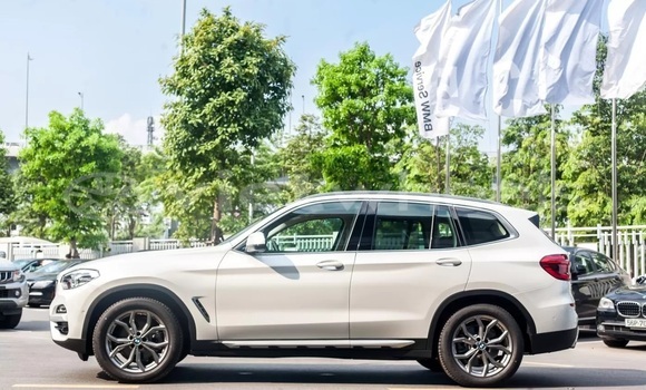 Mua Nhập khẩu BMW X3 Xe ô tô Mua Nhập khẩu BMW X3 Xe ô tô