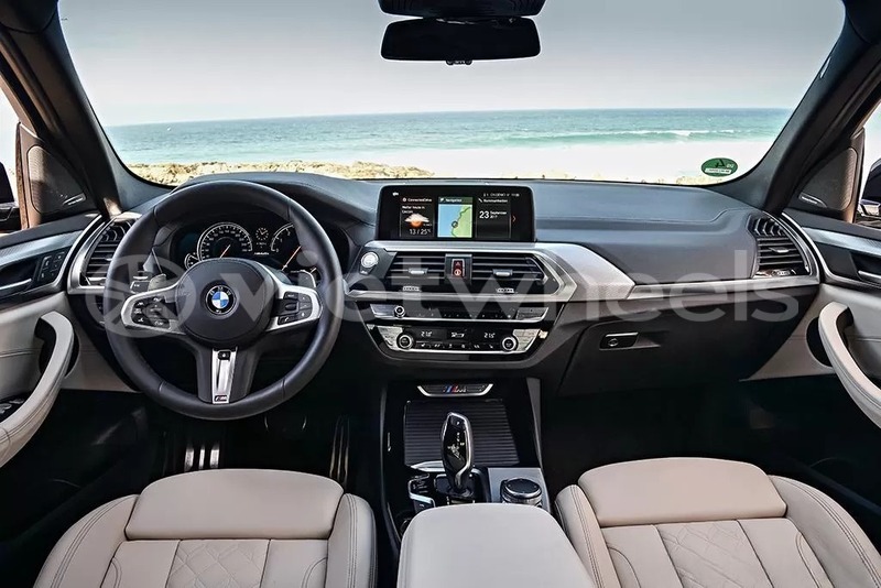 Big with watermark bmw x3 hanoi saigon 46144