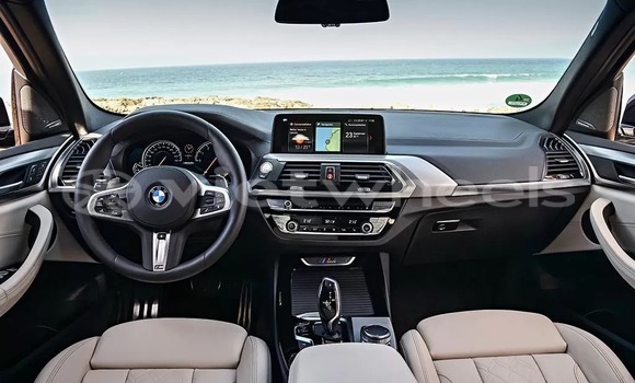 Buy Import BMW X3 Car Buy Import BMW X3 Car