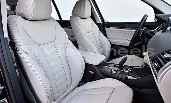 Buy Import BMW X3 Car Buy Import BMW X3 Car
