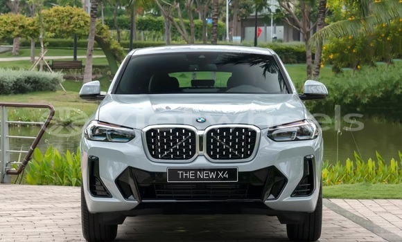 Mua Nhập khẩu BMW BMW X4 Xe ô tô Mua Nhập khẩu BMW BMW X4 Xe ô tô