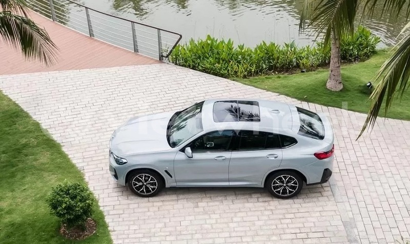 Big with watermark bmw bmw x4 hanoi saigon 46146