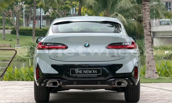 Buy Import BMW BMW X4 Car Buy Import BMW BMW X4 Car