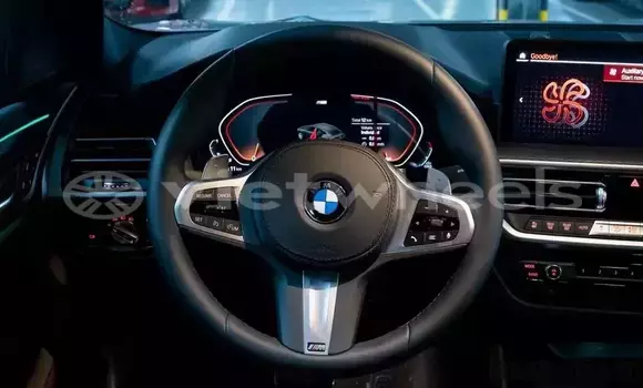 Buy Import BMW BMW X4 Car Buy Import BMW BMW X4 Car