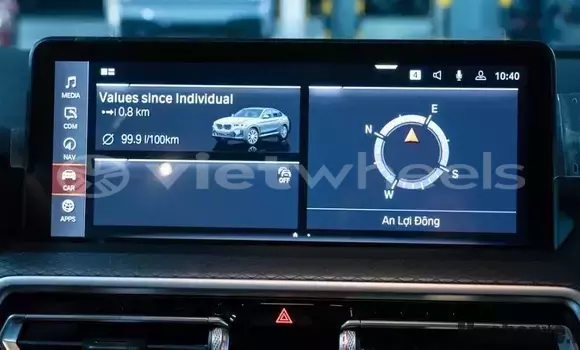 Buy Import BMW BMW X4 Car Buy Import BMW BMW X4 Car