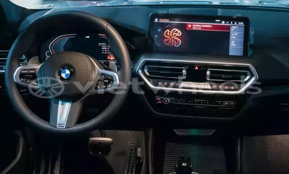 Buy Import BMW BMW X4 Car Buy Import BMW BMW X4 Car