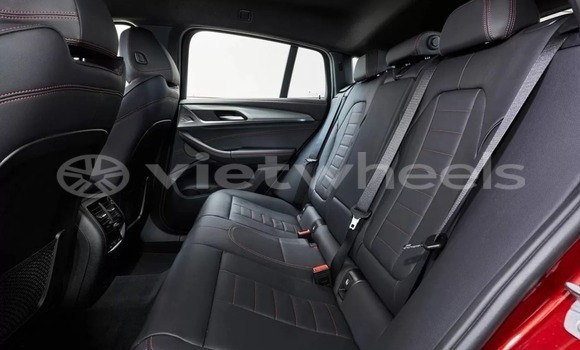 Buy Import BMW BMW X4 Car Buy Import BMW BMW X4 Car