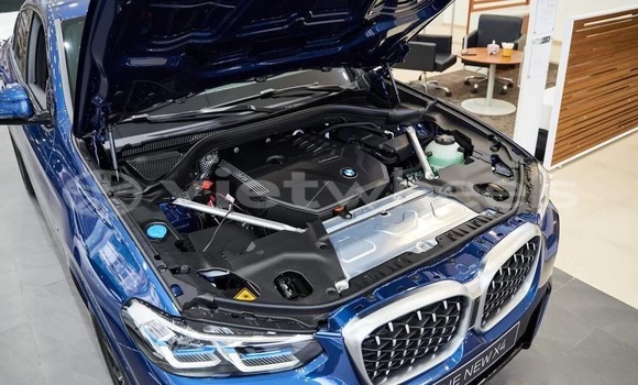 Buy Import BMW BMW X4 Car Buy Import BMW BMW X4 Car