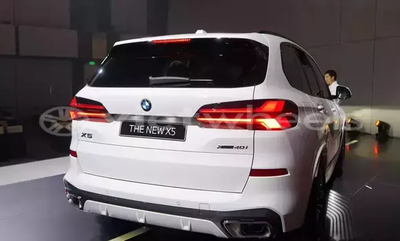 Buy Import BMW X5 Car Buy Import BMW X5 Car