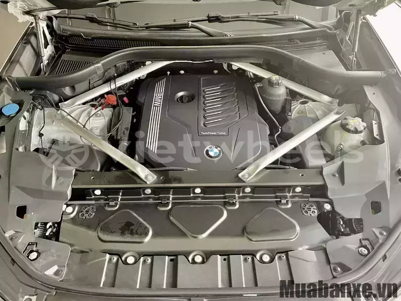 Big with watermark bmw x5 hanoi saigon 46147