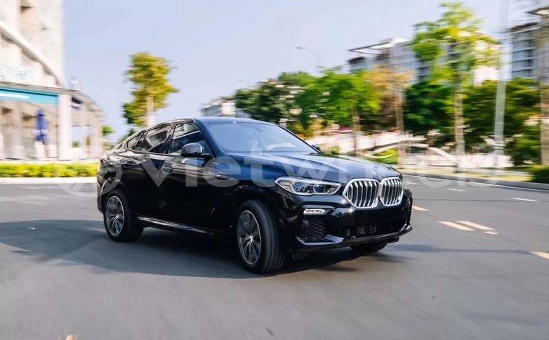 Big with watermark bmw bmw x6 hanoi saigon 46149